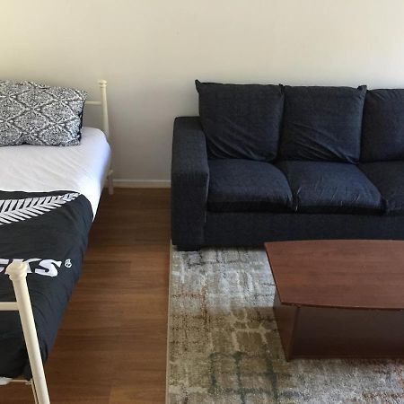 Cherry Tree Lodge Motel Крайстчърч Екстериор снимка