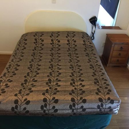 Cherry Tree Lodge Motel Крайстчърч Екстериор снимка